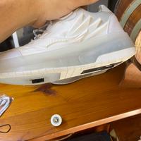 Scarpe pattini