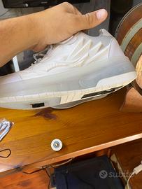 Scarpe pattini