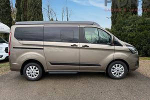 LAIKA Kosmo Urban F100+