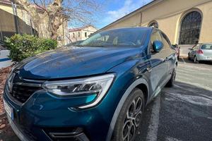 Renautl Arkana Full Hybrid