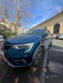 Renautl Arkana Full Hybrid