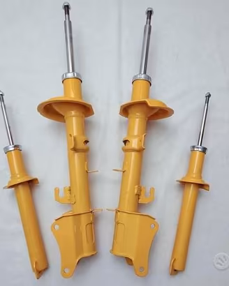 4 Ammortizzatori Sportivi Alfa Romeo BMW Citroen