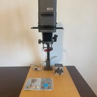 Ingranditore Meopta Opemus 6