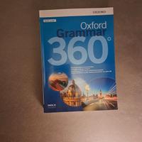 libro inglese grammar 360