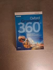 libro inglese grammar 360