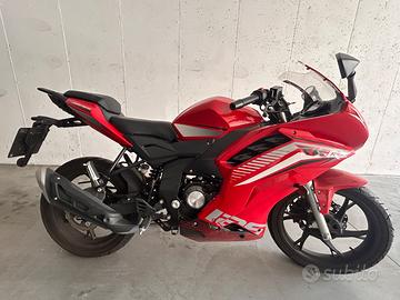 Keeway RKR 125