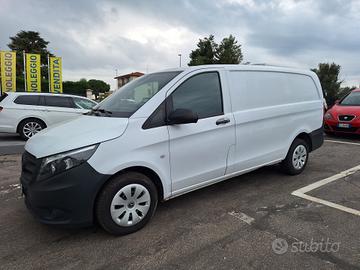 Mercedes-benz Vito 2.2diesel EURO6