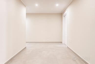 VIA CAMPO PISANO: NUOVO appartamento mq 90