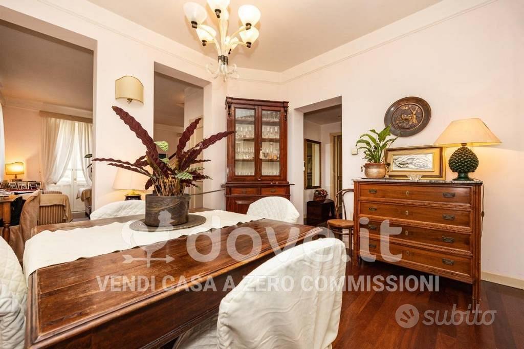 Appartamento – Capo d'Orlando, San Martino - Vista 4