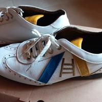 Hellas Verona scarpe da tennis da donna
