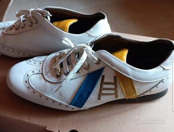 Hellas Verona scarpe da tennis da donna