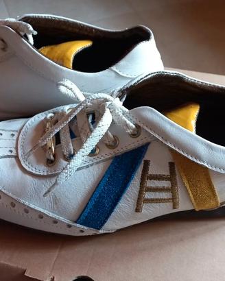 Hellas Verona scarpe da tennis da donna