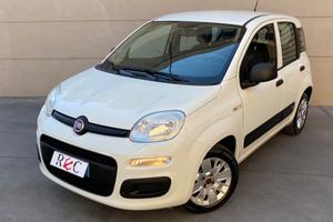 Fiat Panda 1.2 GPL Casa Madre