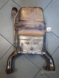 Catalizzatore r1150 \gs