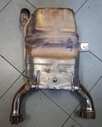 Catalizzatore r1150 \gs