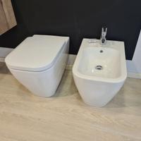 Sanitari Duravit Durastyle NUOVI