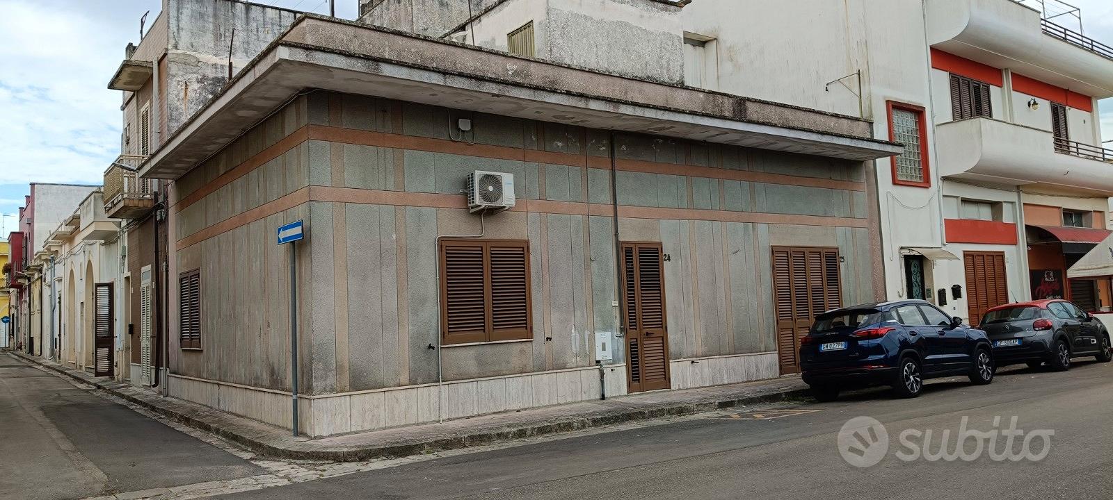 Appartamento – Cutrofiano, Lecce - Vista 2