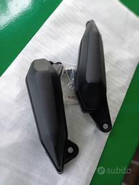paramotore per yamaha mt 07