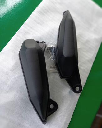 paramotore per yamaha mt 07