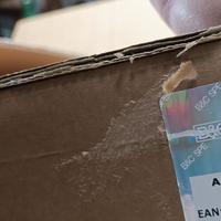 Woofer subwofer B&C Speakers 18TBX100 8 ohm 46cm