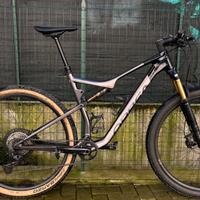 Orbea oiz M10