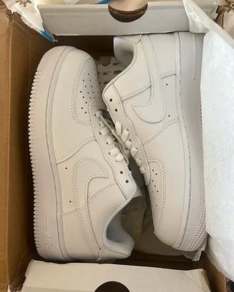 Nike Air Force 1 nuove 40