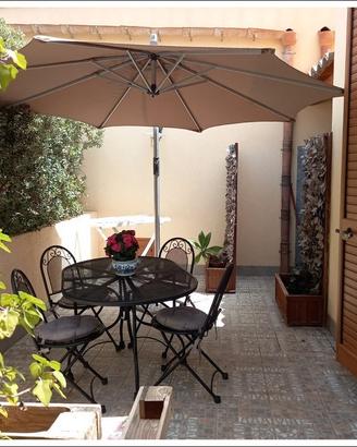 Casa vacanze 5 posti vicino San Vito Lo Capo