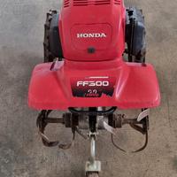 motozzappa  Honda 