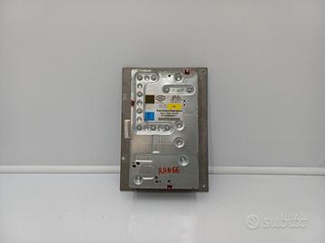 Centralina amplificatore antenna autoradio range r