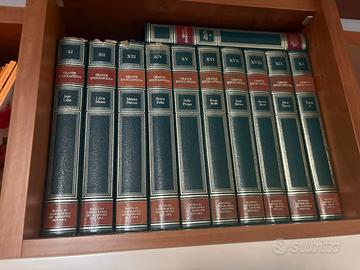 Enciclopedia DeAgostini