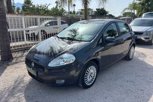 FIAT GRANDE PUNTO 1.3MJ 75CV SOLI 66.000KM