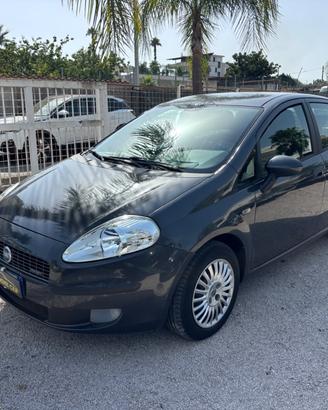 FIAT GRANDE PUNTO 1.3MJ 75CV SOLI 66.000KM