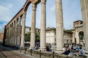 Immobile di 140 m² con 3 locali a Milano