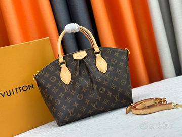 Borsa a mano da donna Louis Vuitton LV Boétie