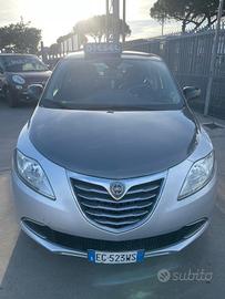 Lancia Ypsilon 1.3 mjt 120 mila km full optional
