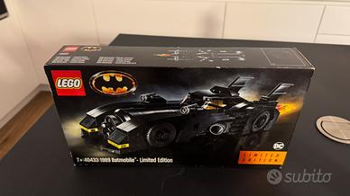 Lego 40433 nuovo mai aperto