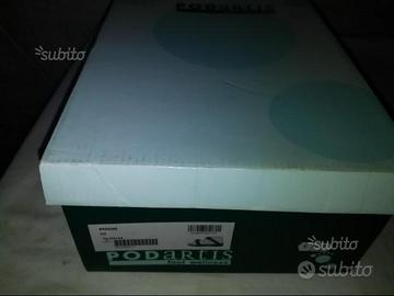 Scarpa post intervento Podartis TD PO500