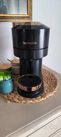Vertuo Nespresso 