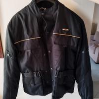 Giubbotto moto