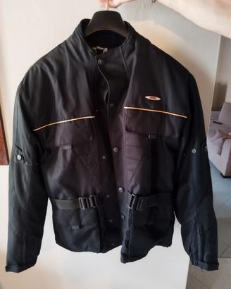 Giubbotto moto