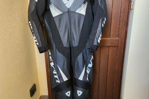 Tuta in pelle Rev'it Argon 2