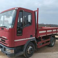 Iveco eurocargo 65 12
