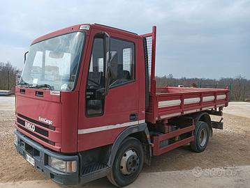 Iveco eurocargo 65 12