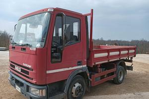 Iveco eurocargo 65 12