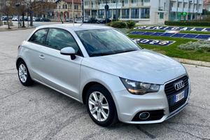 Audi A1 1.6 TDI - 2011