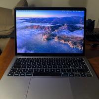 Macbook Air M1  2022