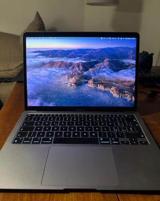 Macbook Air M1  2022