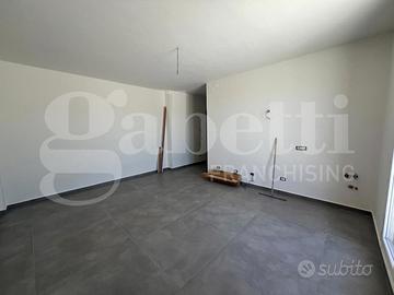 Appartamento Pozzilli [PA SDTC110-66G C7VRG]