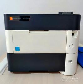 Stampante Triumph Adler P-4530DN 