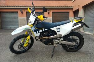Husqvarna 701 Enduro my 2023